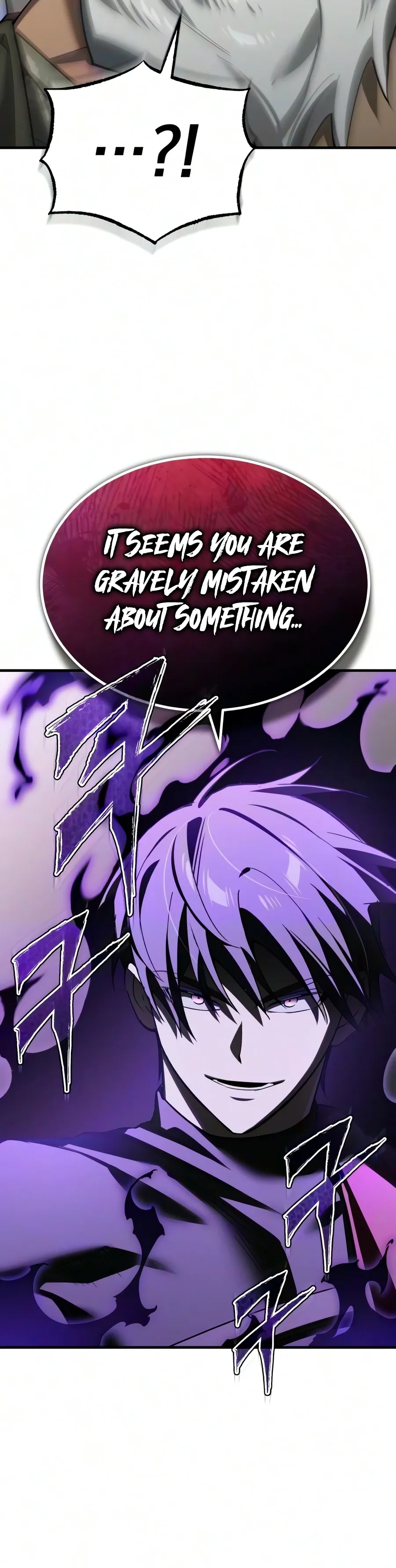 The Heavenly Demon Can't Live a Normal Life Chapter 209 Page 19