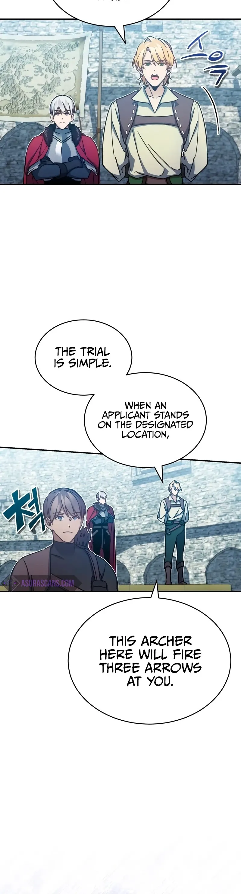 The Heavenly Demon Can't Live a Normal Life Chapter 24 Page 13