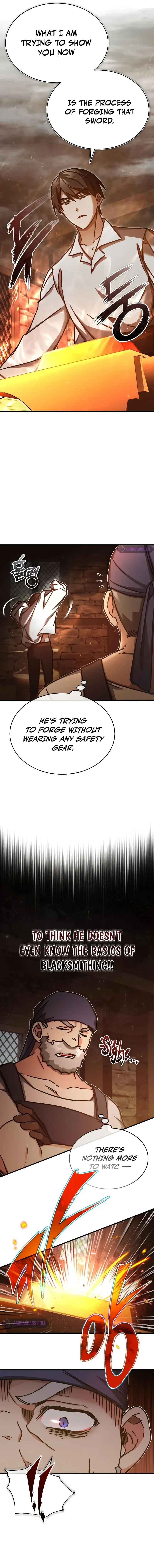 The Heavenly Demon Can't Live a Normal Life Chapter 48 Page 4