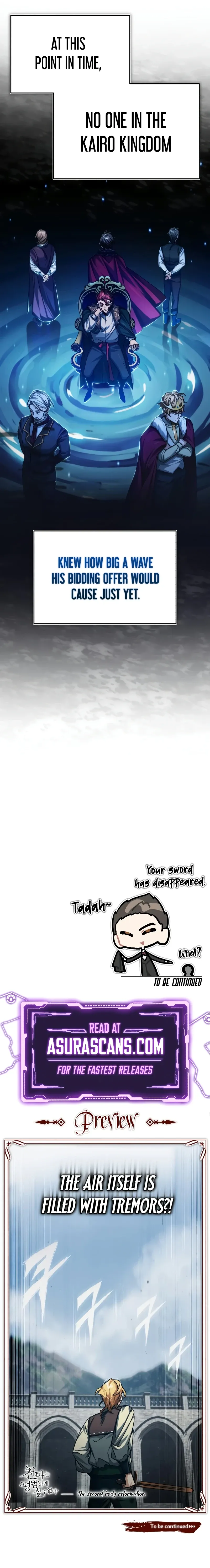 The Heavenly Demon Can't Live a Normal Life Chapter 80 Page 15
