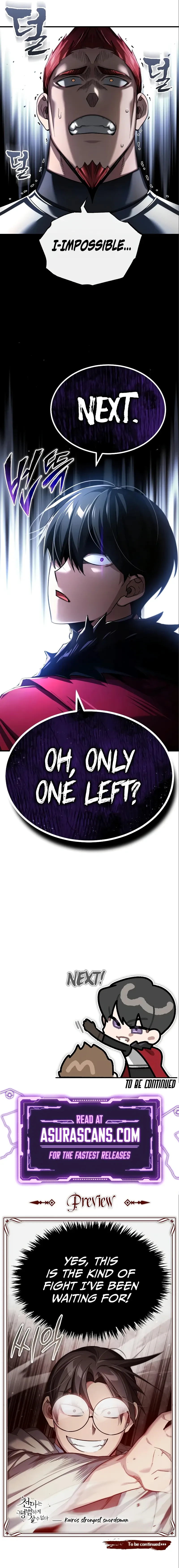 The Heavenly Demon Can't Live a Normal Life Chapter 95 Page 17