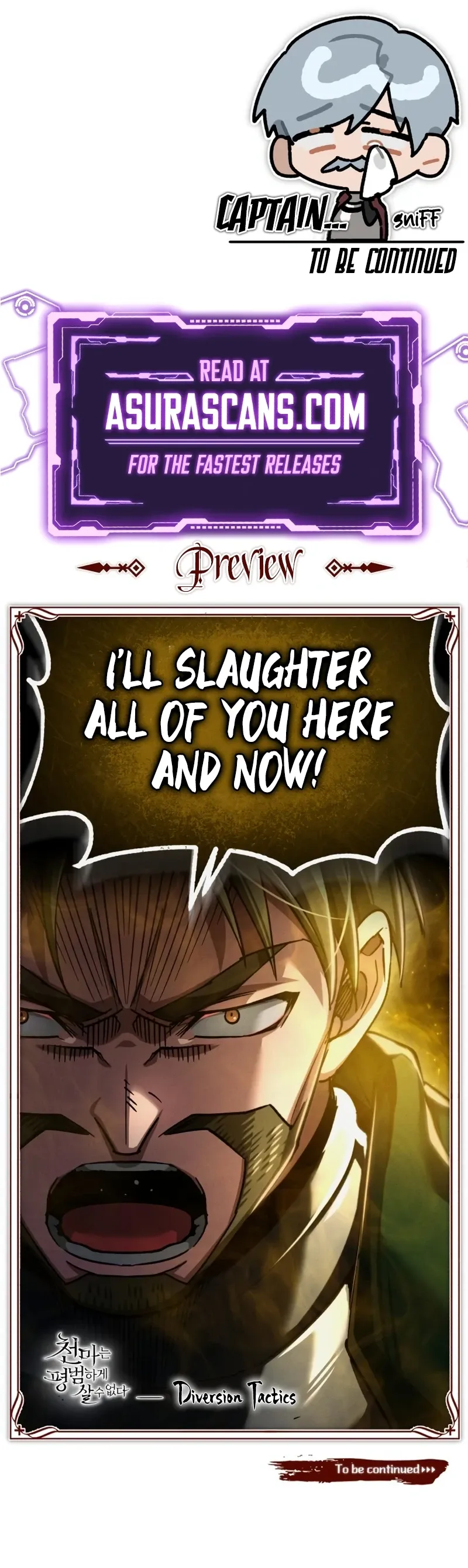 The Heavenly Demon Can't Live a Normal Life Chapter 99 Page 13