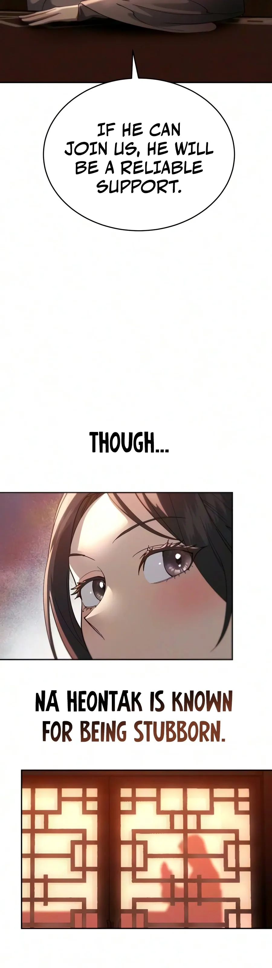 The Heavenly Demon Wants a Quiet Life Chapter 83 Page 5