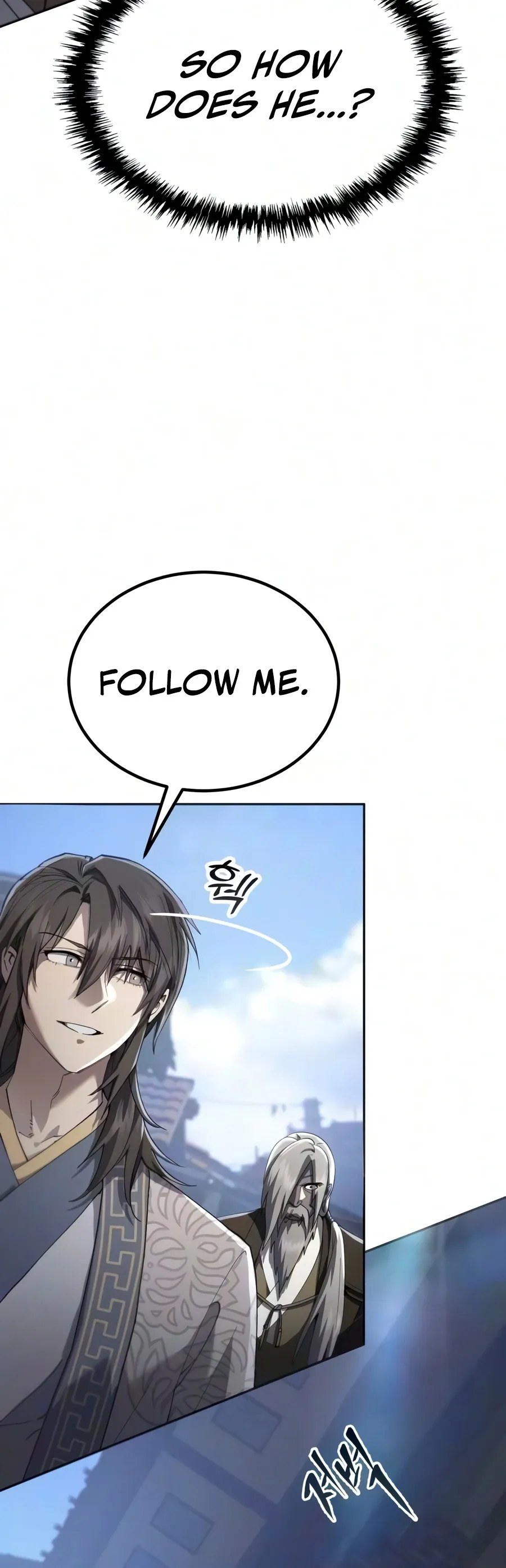 The Heavenly Demon Wants a Quiet Life Chapter 86 Page 3
