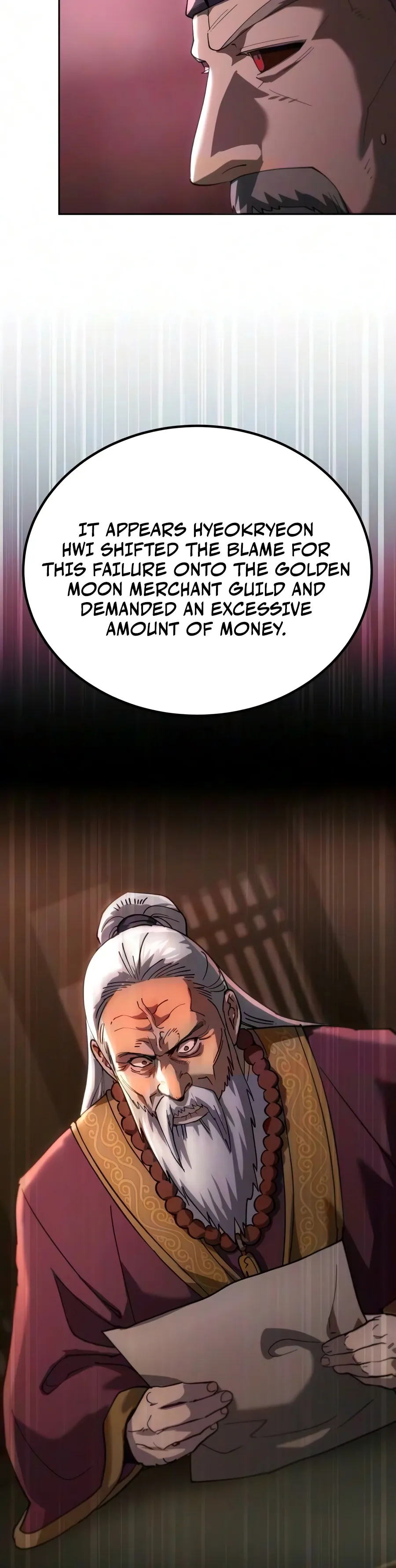 The Heavenly Demon Wants a Quiet Life Chapter 89 Page 10