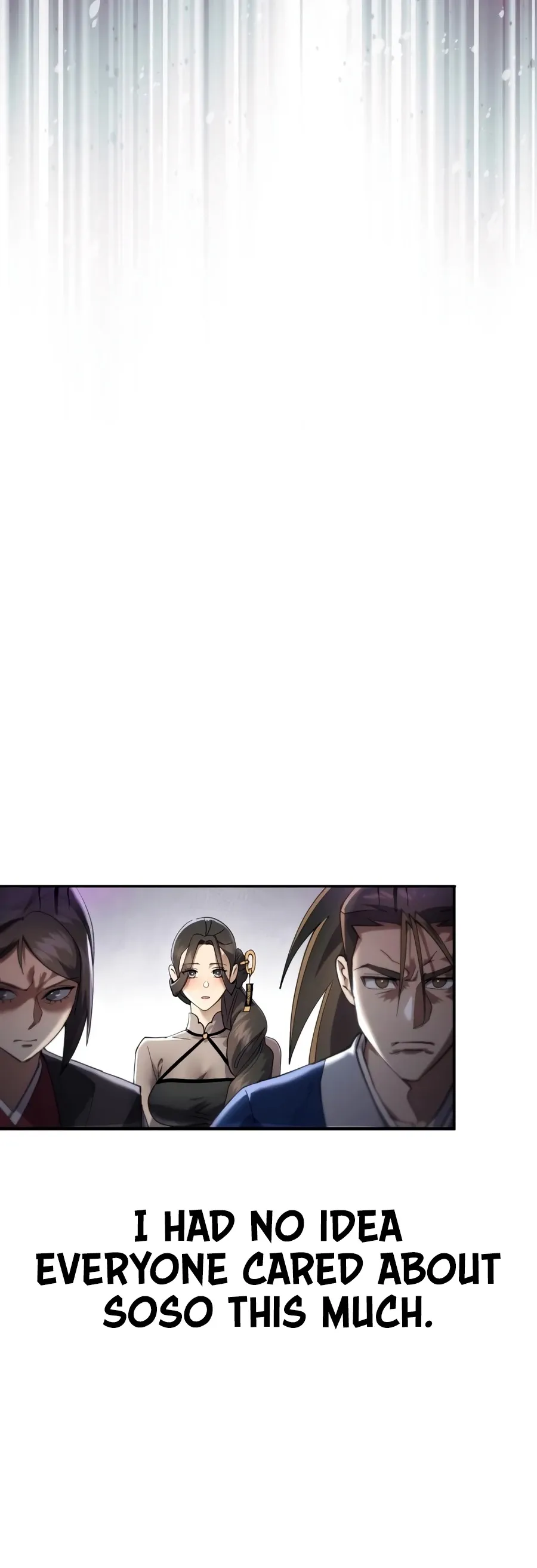 The Heavenly Demon Wants a Quiet Life Chapter 90 Page 6