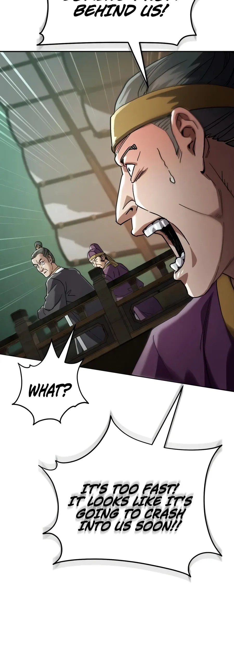 The Heavenly Demon Wants a Quiet Life Chapter 90 Page 16