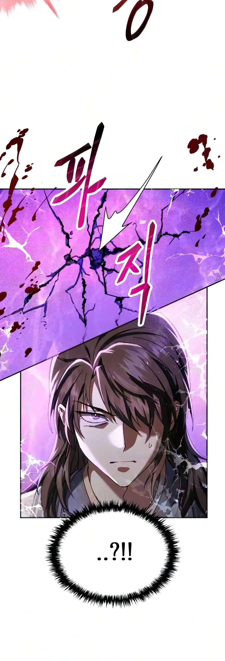 The Heavenly Demon Wants a Quiet Life Chapter 94 Page 8