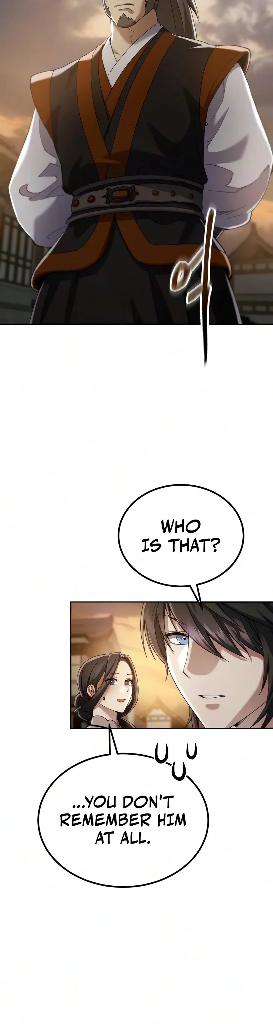 The Heavenly Demon Wants a Quiet Life Chapter 95 Page 15