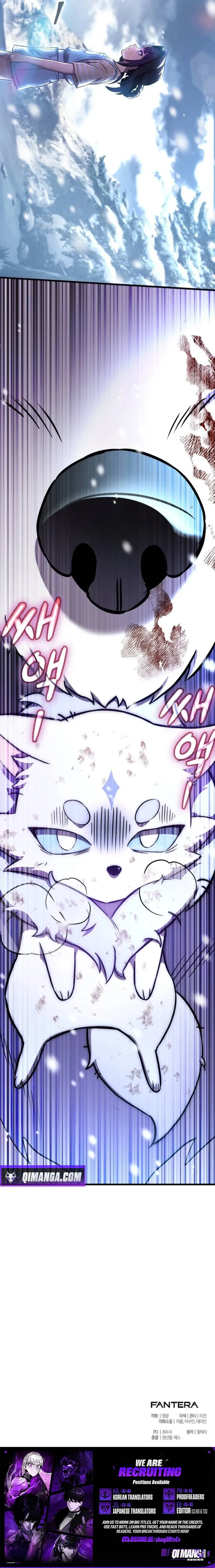 The Heavenly Demon's Otherworld Livestream Chapter 15 Page 16