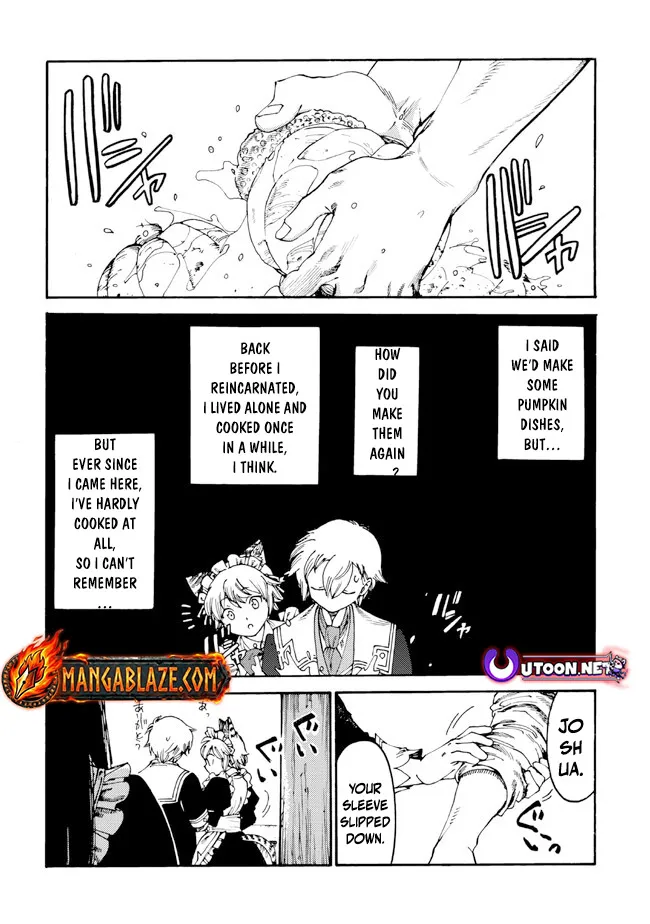 The Heavenly Demon's Otherworld Livestream Chapter 17 Page 5