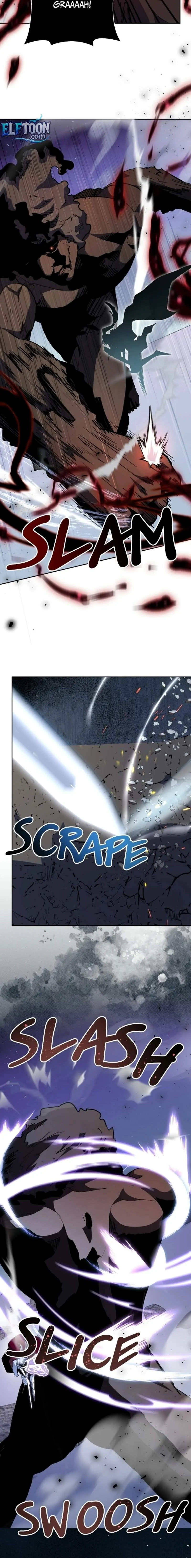 The Holy Emperor's Grandson Is a Necromancer Chapter 103 Page 20