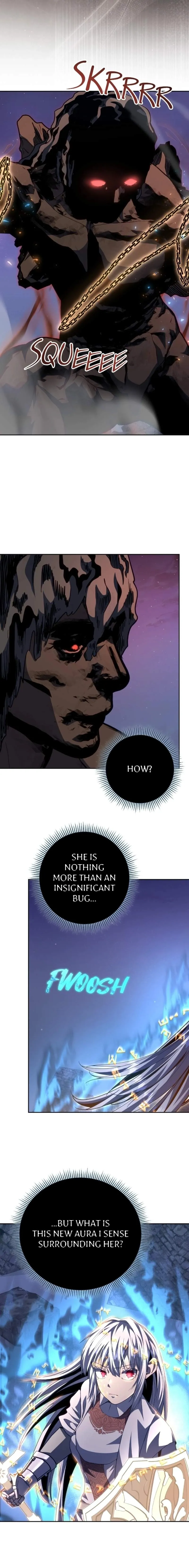 The Holy Emperor's Grandson Is a Necromancer Chapter 105 Page 4