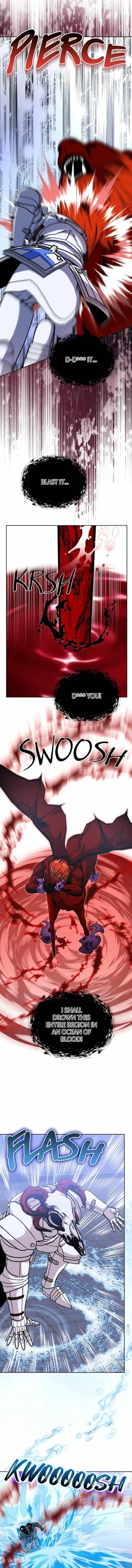 The Holy Emperor's Grandson Is a Necromancer Chapter 116 Page 6