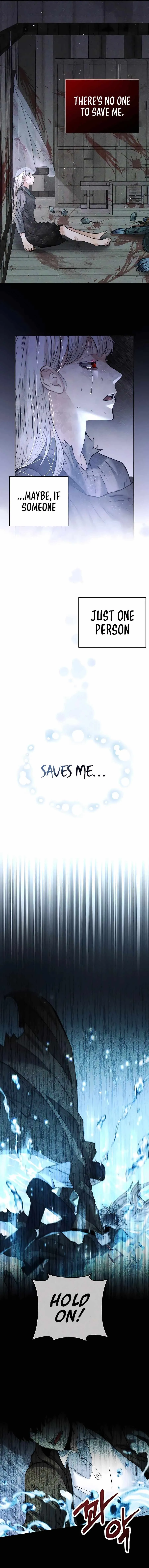 The Holy Emperor's Grandson Is a Necromancer Chapter 4 Page 7