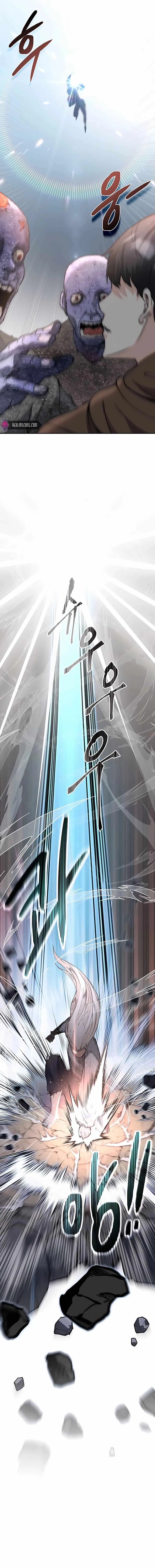 The Holy Emperor's Grandson Is a Necromancer Chapter 4 Page 11