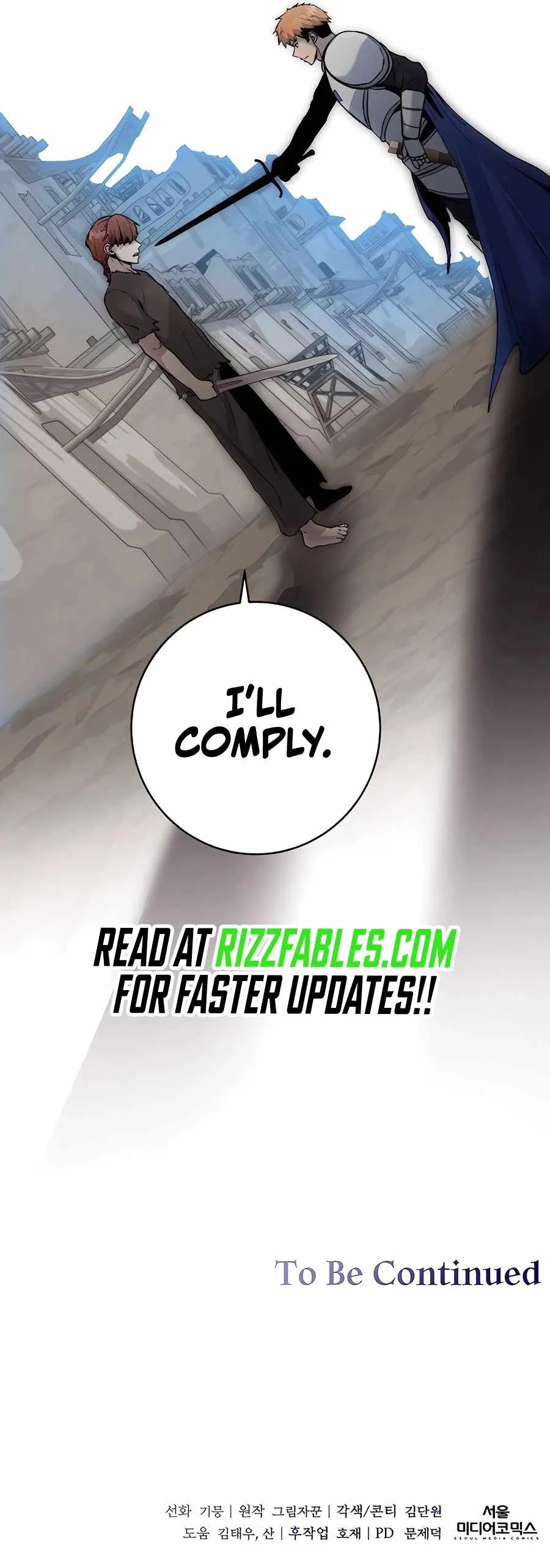The Holy Emperor's Grandson Is a Necromancer Chapter 68 Page 12