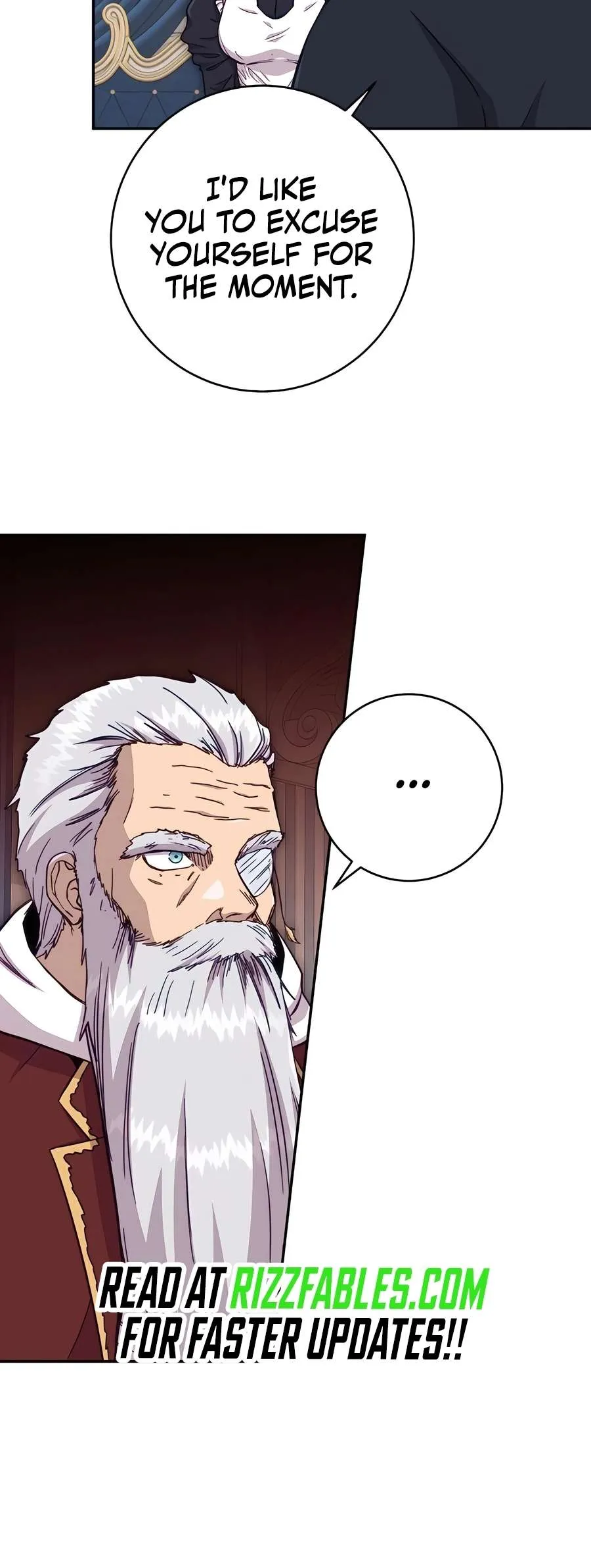 The Holy Emperor's Grandson Is a Necromancer Chapter 75 Page 5