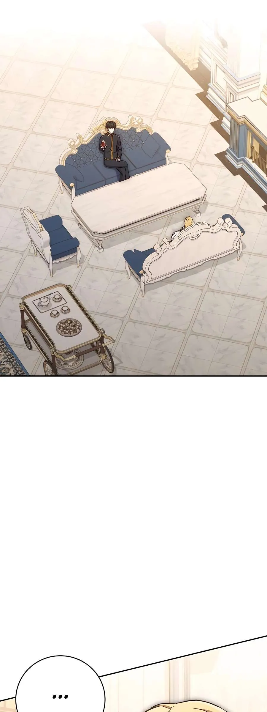 The Holy Emperor's Grandson Is a Necromancer Chapter 75 Page 13