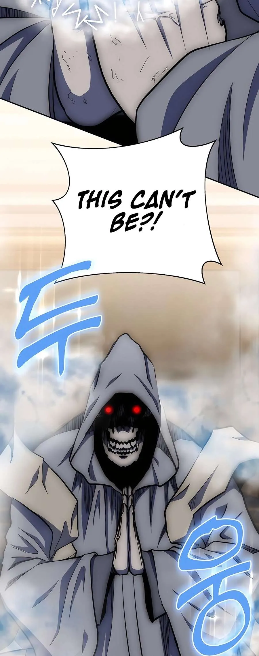 The Holy Emperor's Grandson Is a Necromancer Chapter 75 Page 25