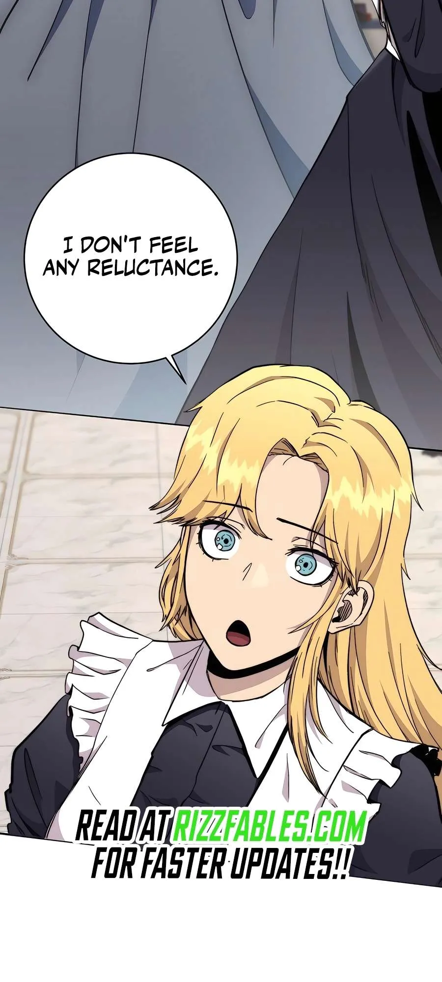 The Holy Emperor's Grandson Is a Necromancer Chapter 75 Page 32
