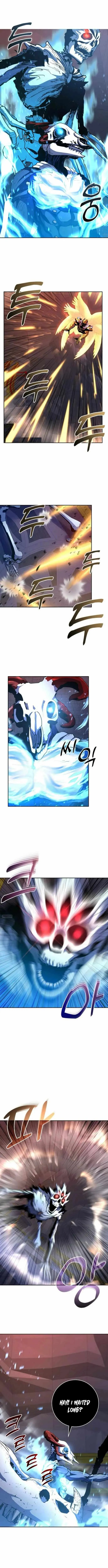 The Holy Emperor's Grandson Is a Necromancer Chapter 90 Page 10