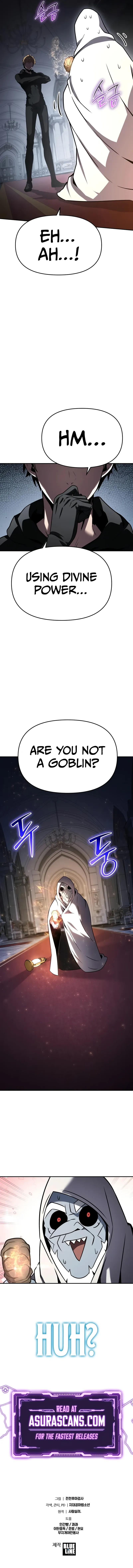The Knight King Who Returned with a God Chapter 113 Page 13