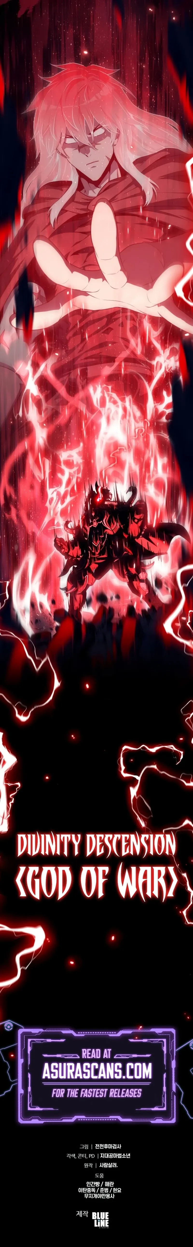 The Knight King Who Returned with a God Chapter 118 Page 19