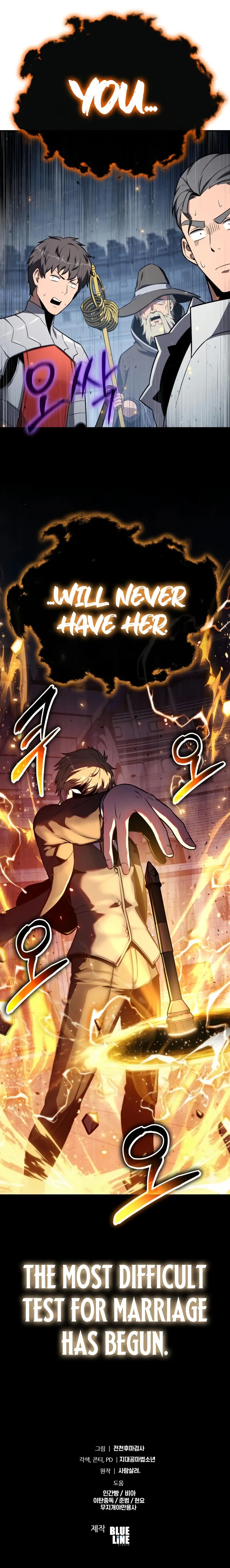 The Knight King Who Returned with a God Chapter 143 Page 13