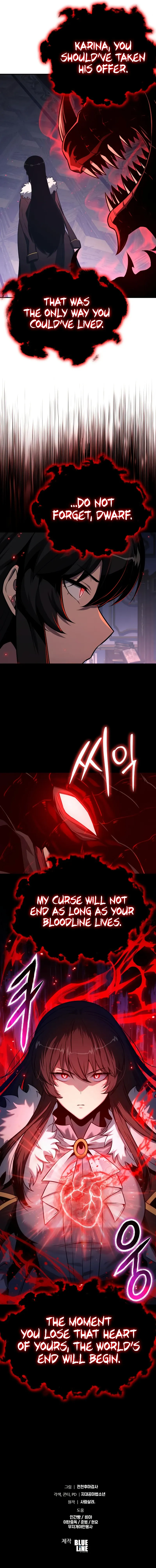 The Knight King Who Returned with a God Chapter 144 Page 14