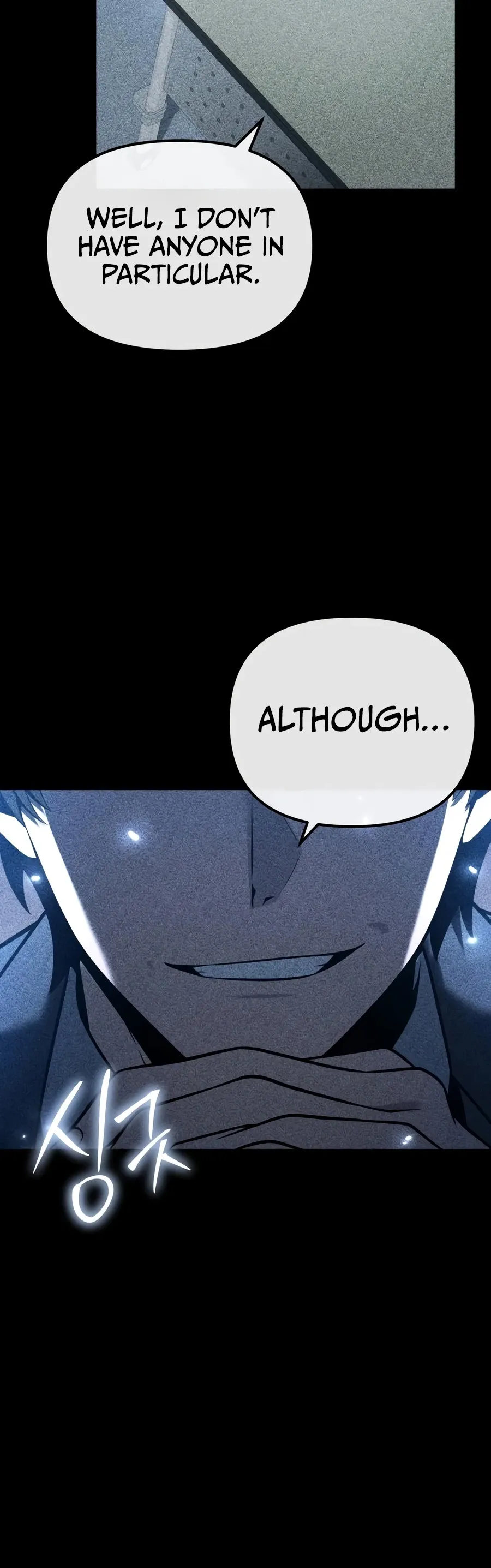 The Knight King Who Returned with a God Chapter 169 Page 12