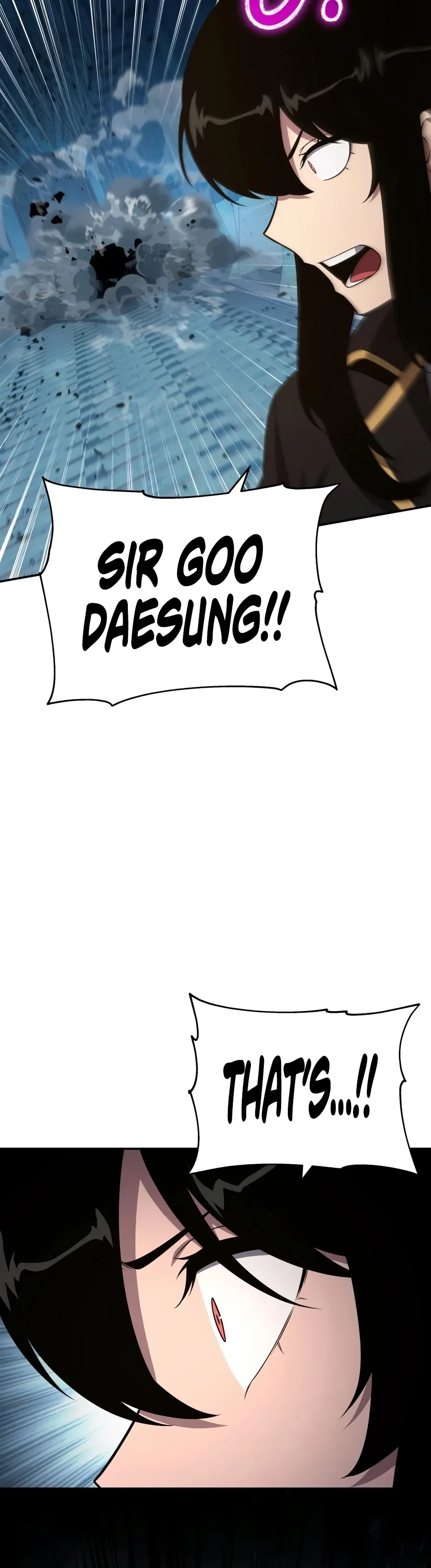 The Knight King Who Returned with a God Chapter 169 Page 20