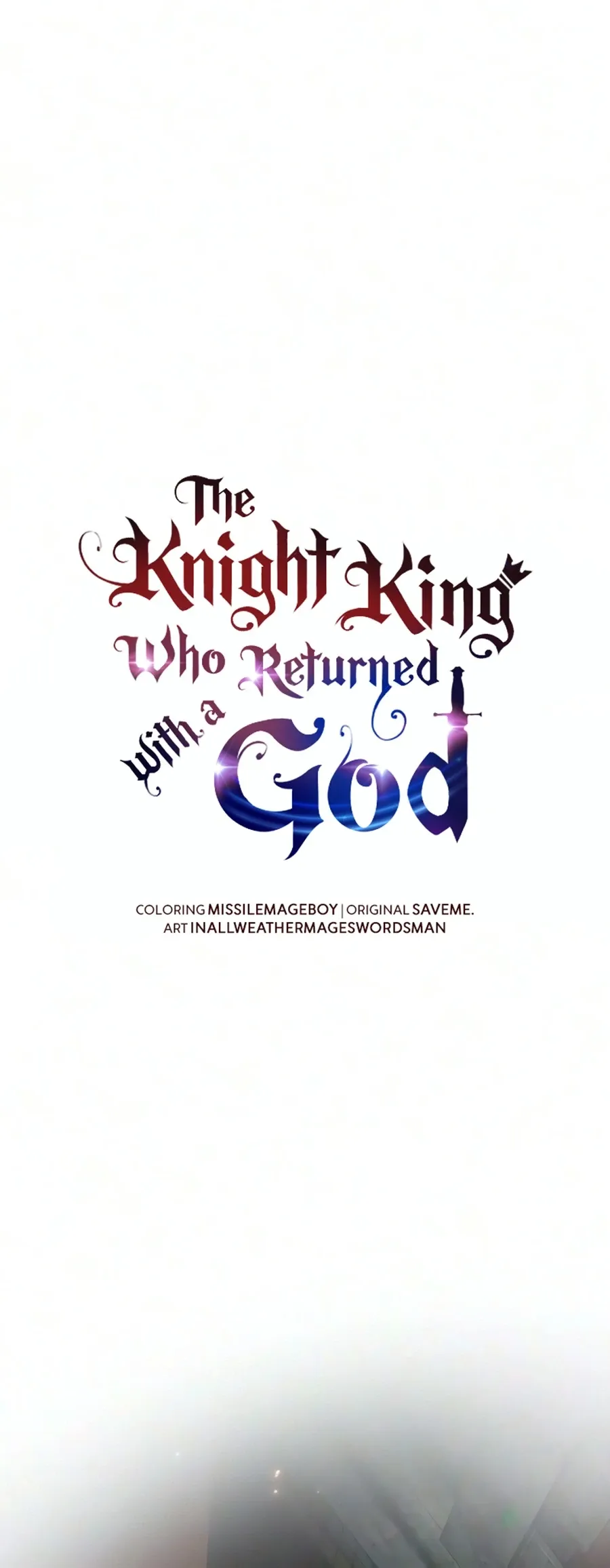 The Knight King Who Returned with a God Chapter 172 Page 7