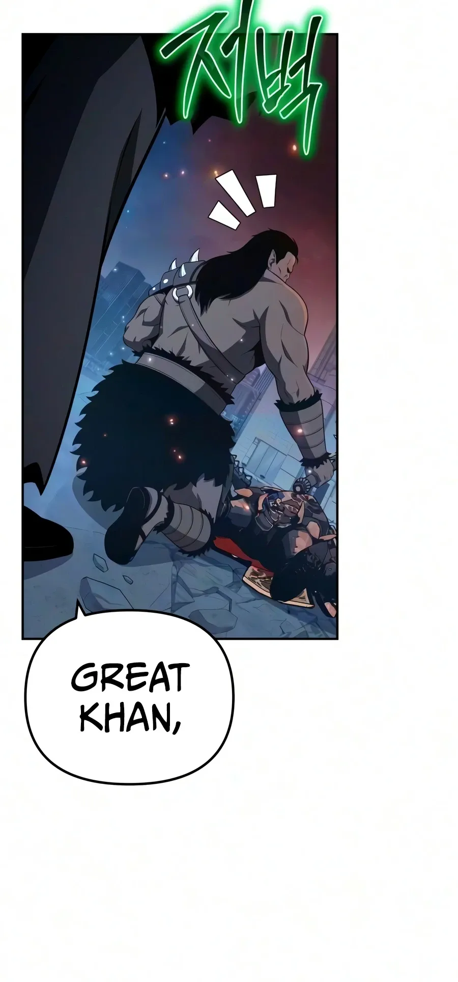 The Knight King Who Returned with a God Chapter 174 Page 13