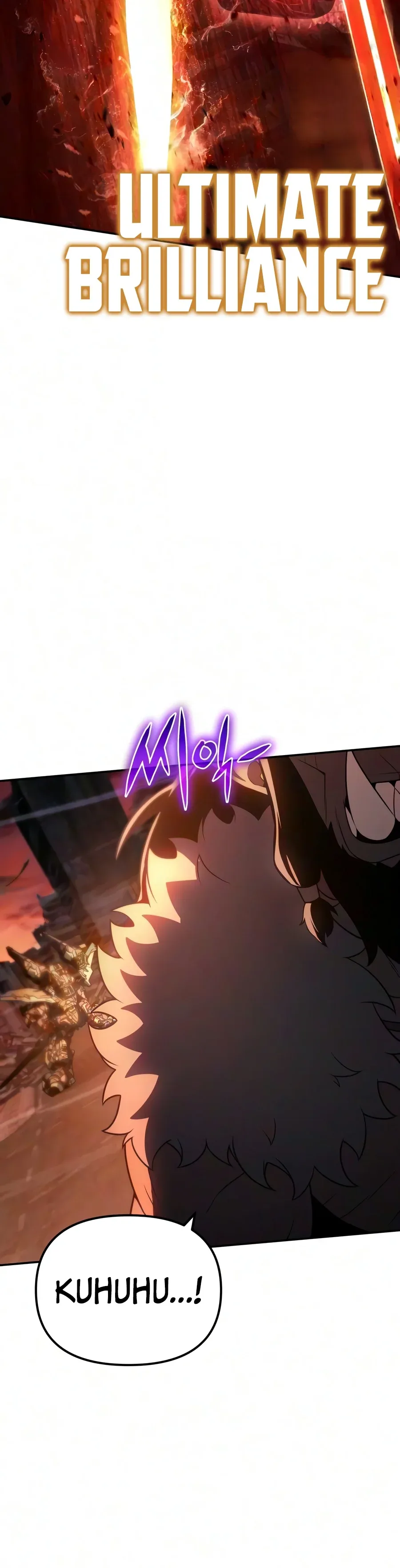 The Knight King Who Returned with a God Chapter 179 Page 22