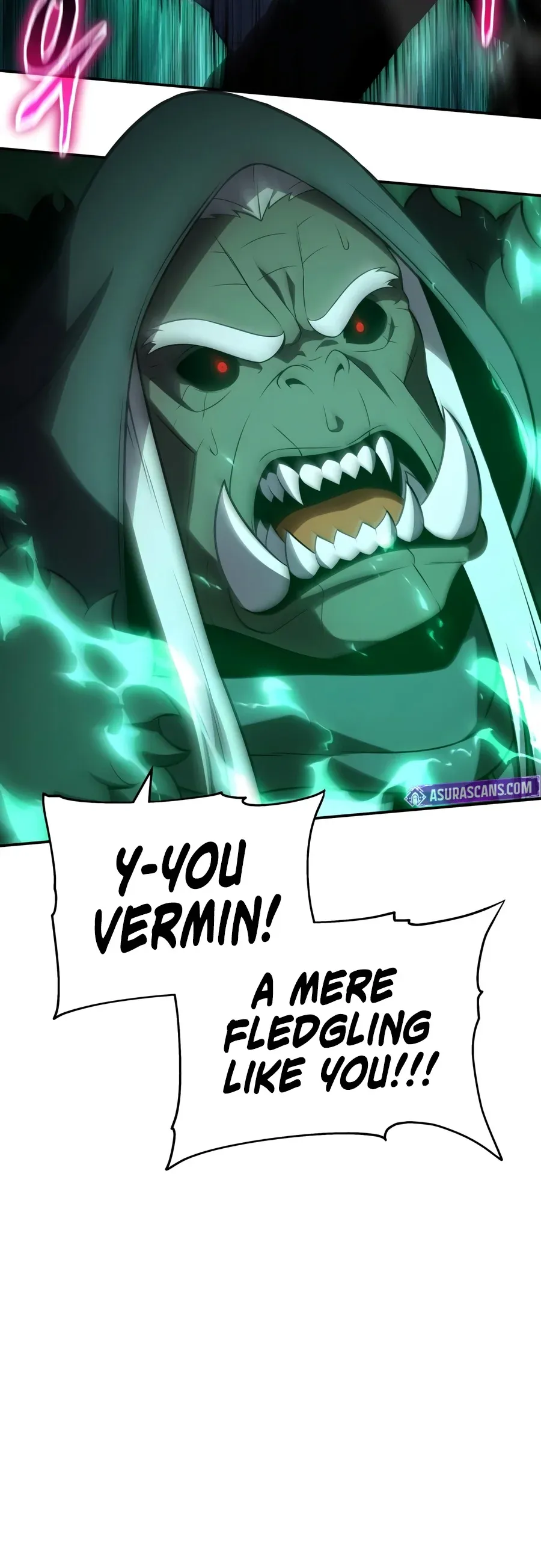 The Knight King Who Returned with a God Chapter 180 Page 23