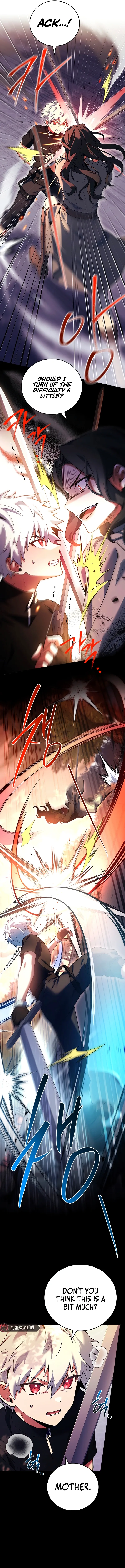 The Legendary Hero is an Academy Honors Student Chapter 1 Page 13