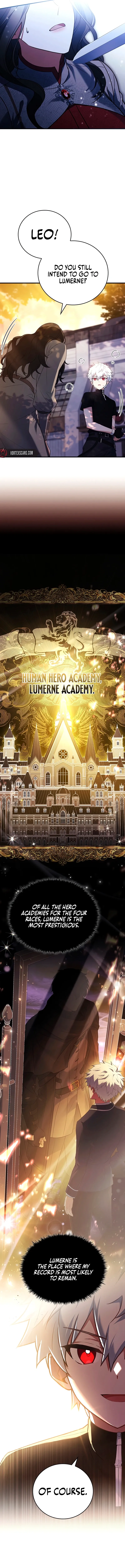 The Legendary Hero is an Academy Honors Student Chapter 1 Page 16