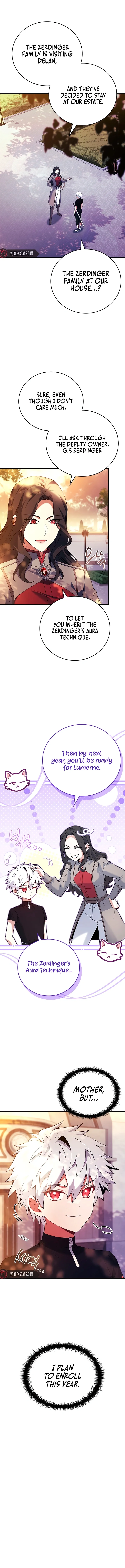 The Legendary Hero is an Academy Honors Student Chapter 1 Page 17