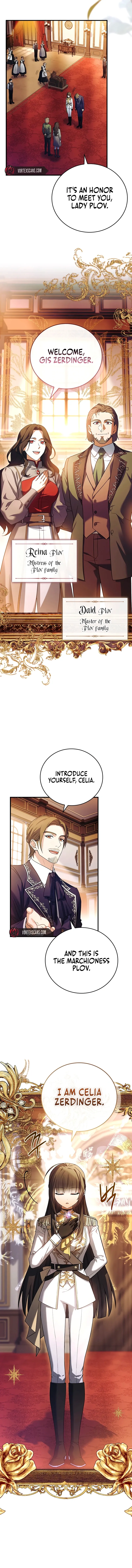 The Legendary Hero is an Academy Honors Student Chapter 1 Page 20