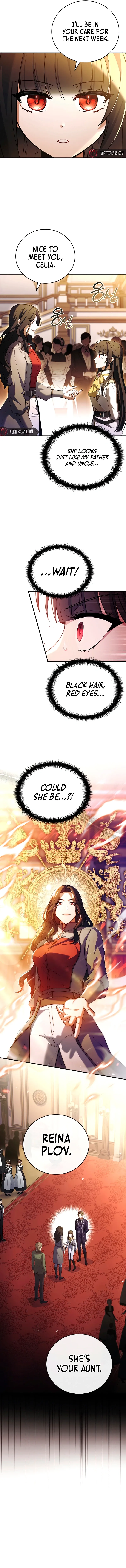 The Legendary Hero is an Academy Honors Student Chapter 1 Page 21