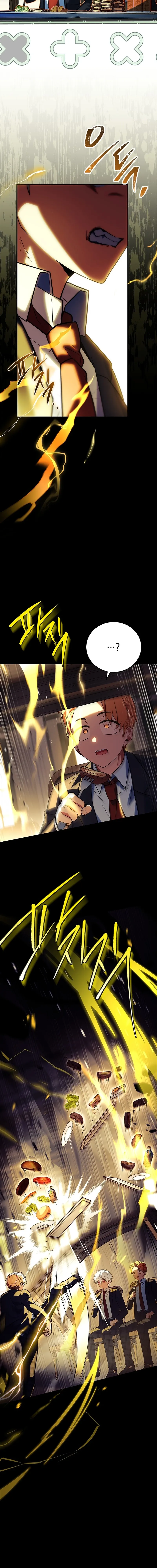 The Legendary Hero is an Academy Honors Student Chapter 10 Page 4