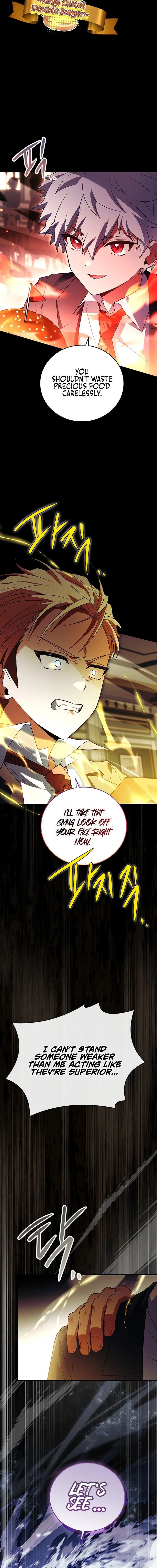 The Legendary Hero is an Academy Honors Student Chapter 10 Page 6