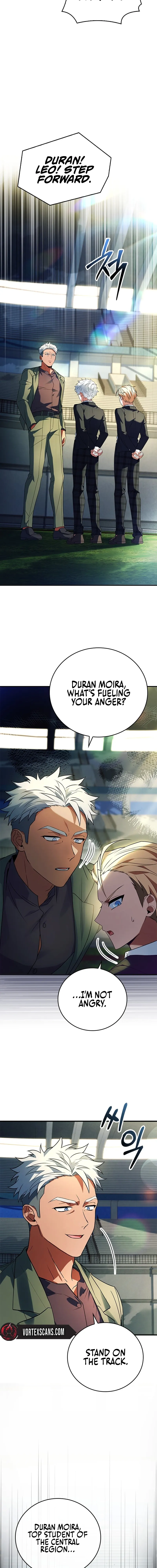 The Legendary Hero is an Academy Honors Student Chapter 10 Page 18