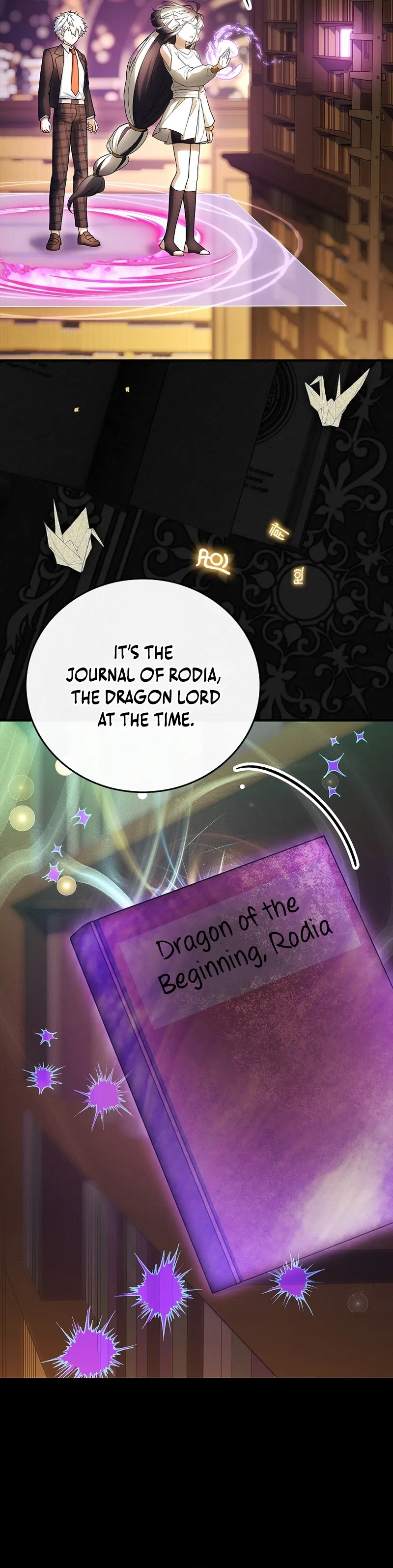 The Legendary Hero is an Academy Honors Student Chapter 100 Page 32
