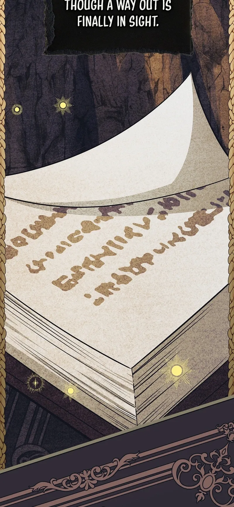 The Legendary Hero is an Academy Honors Student Chapter 100 Page 38