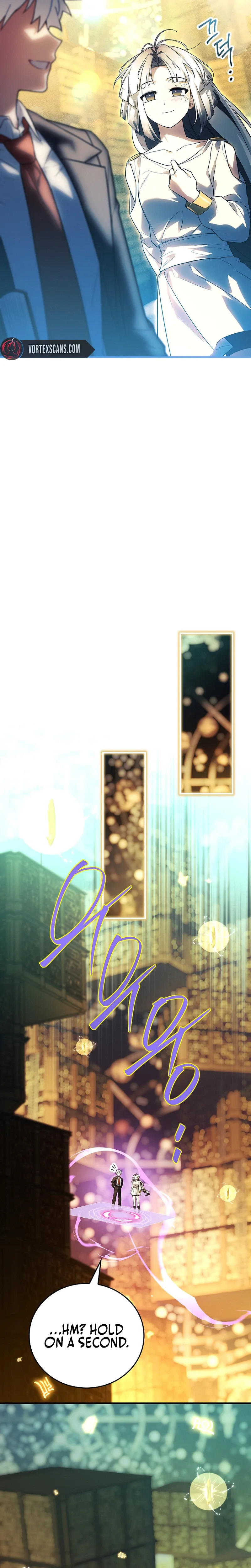 The Legendary Hero is an Academy Honors Student Chapter 101 Page 9