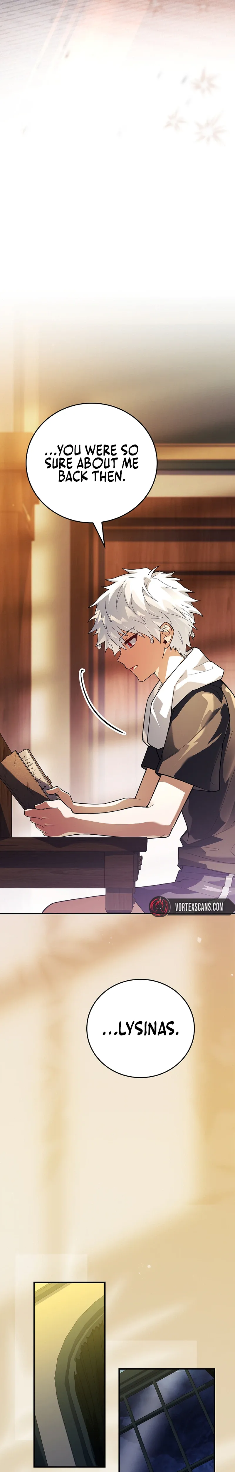 The Legendary Hero is an Academy Honors Student Chapter 101 Page 19
