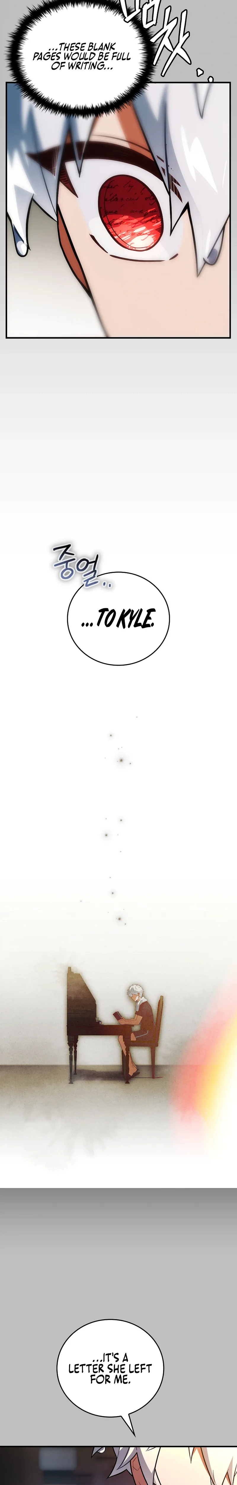 The Legendary Hero is an Academy Honors Student Chapter 101 Page 22