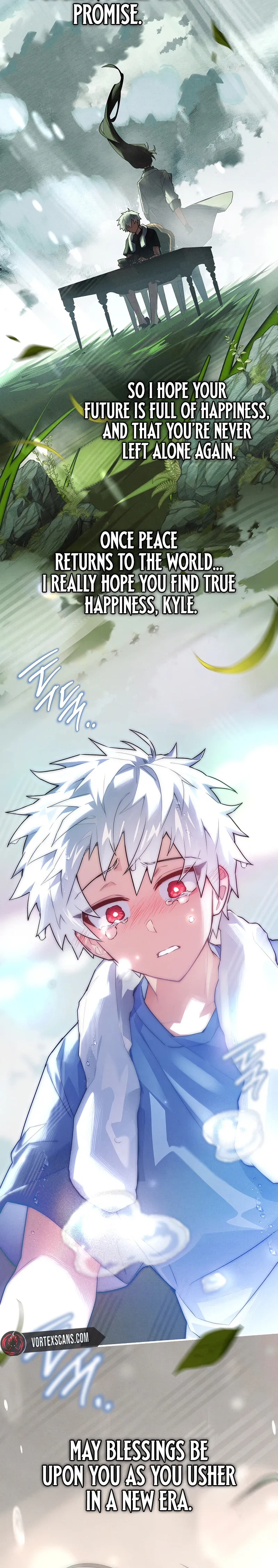 The Legendary Hero is an Academy Honors Student Chapter 101 Page 26